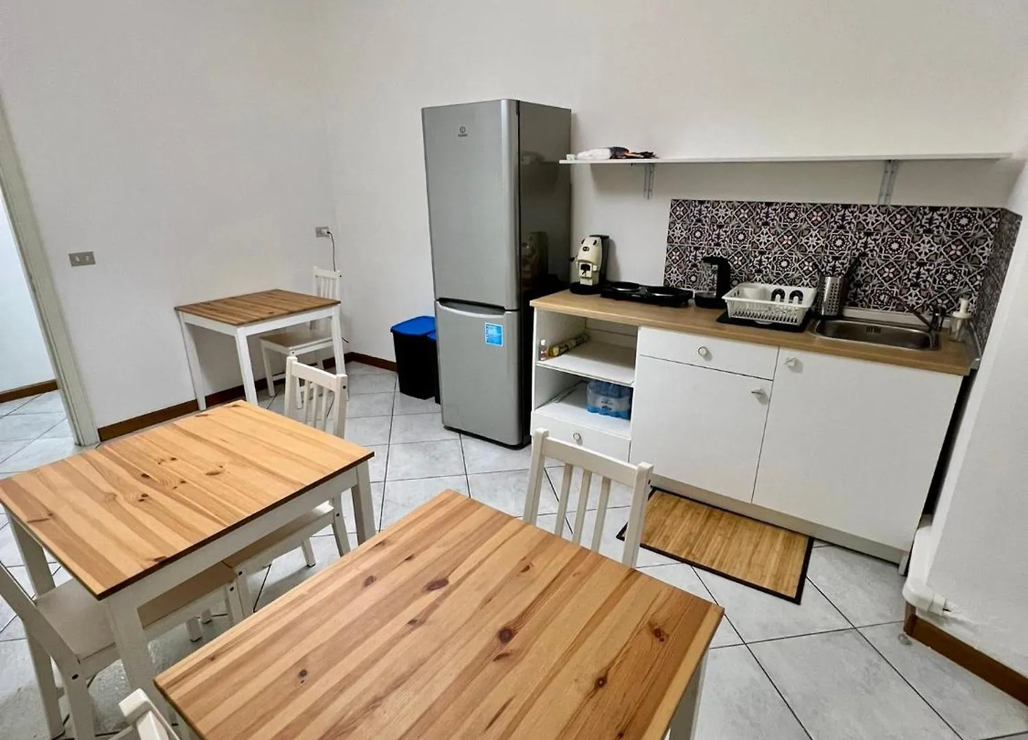 Affittacamere La Dolce Vita Aeroporto di Catania Fontana Rossa