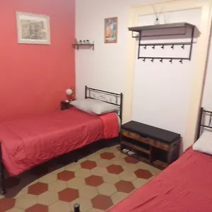 La Del Centro Storico Catane