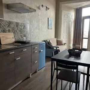 Chrilu House Catane