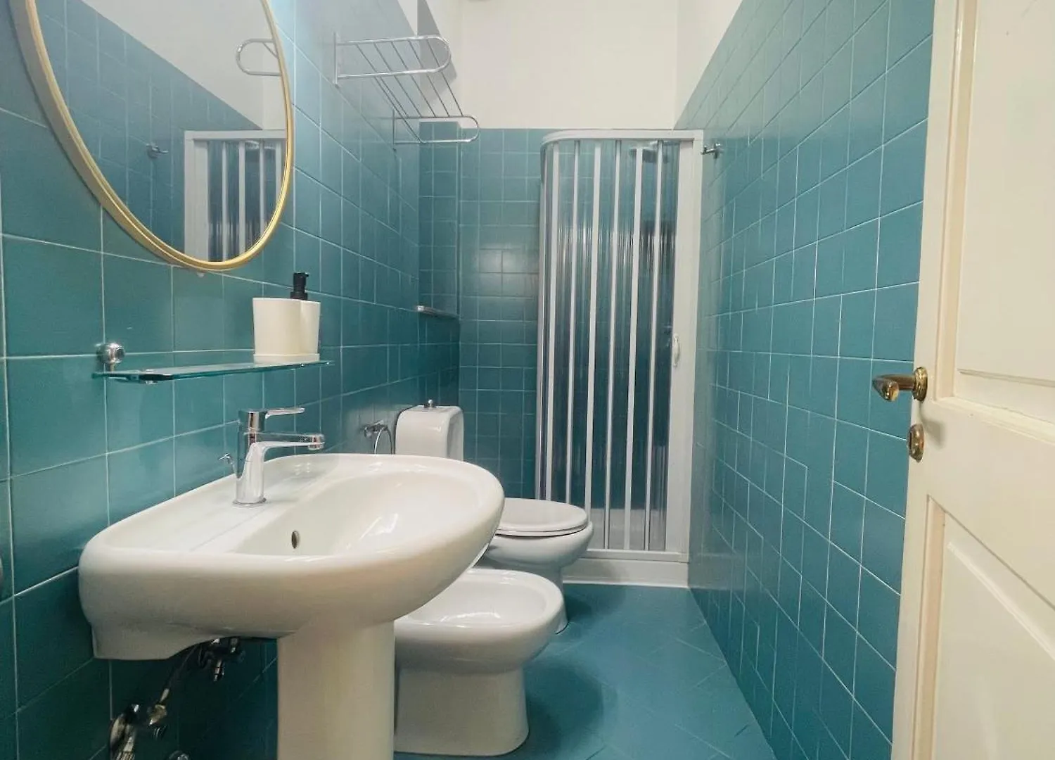 La Dolce Vita Catania Guest house