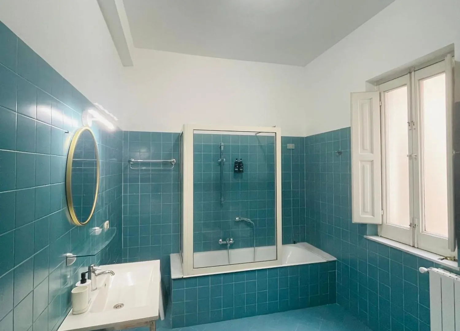 Guest house La Dolce Vita Catania