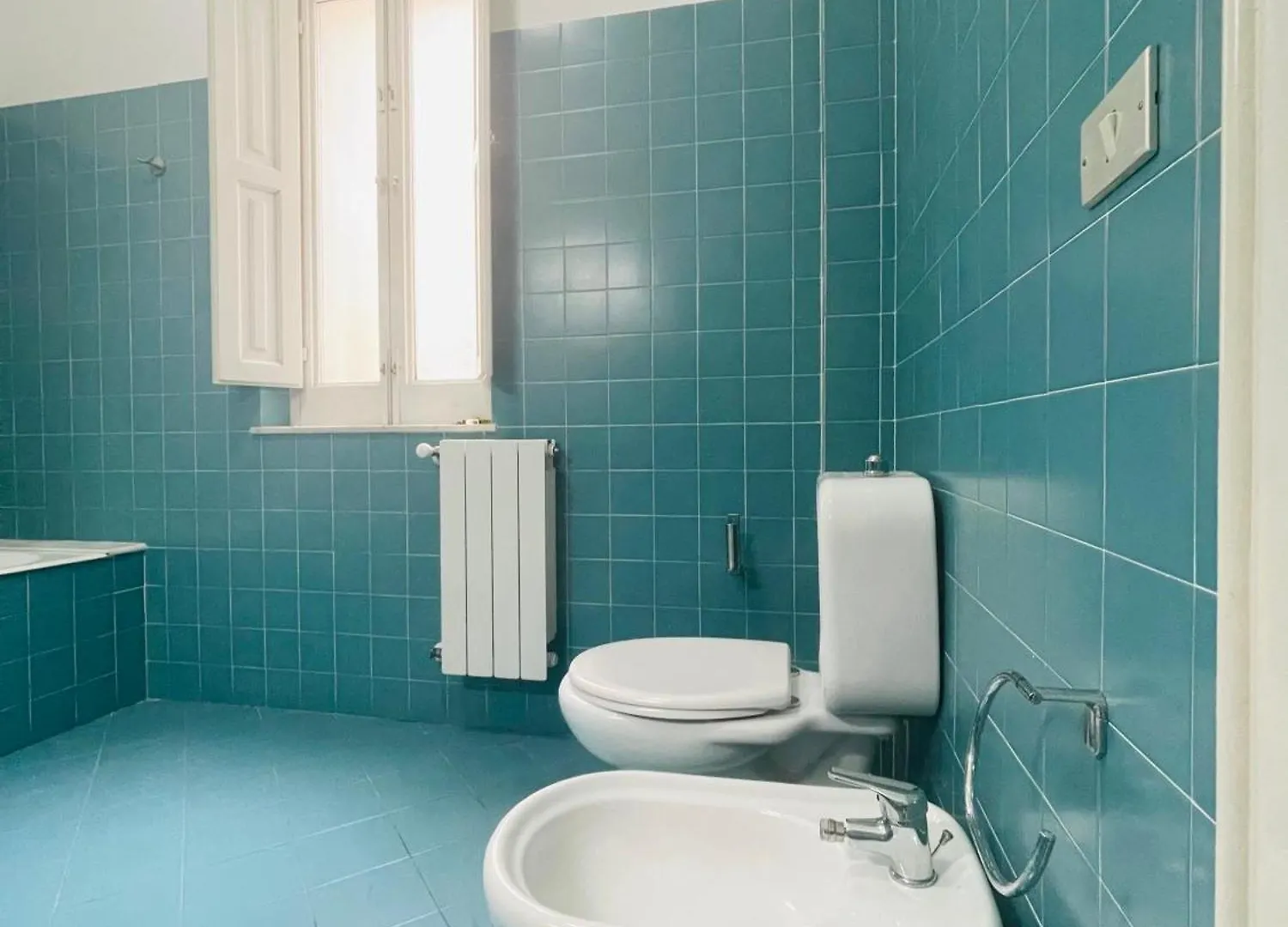 Guest house La Dolce Vita Catania Italy