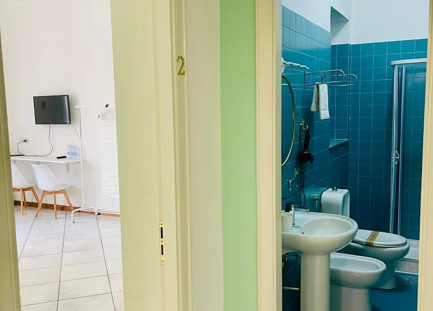 La Dolce Vita Catania Guest house