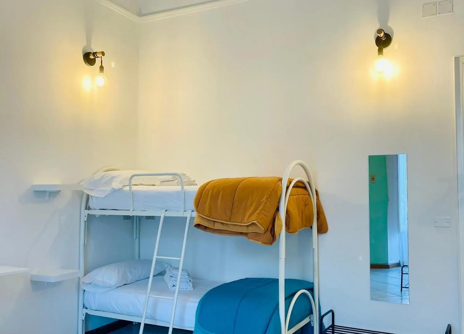 La Dolce Vita Catania Guest house